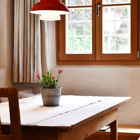 Ferienwohnung Casa Pigano Eppan an der Weinstraße Exterior foto