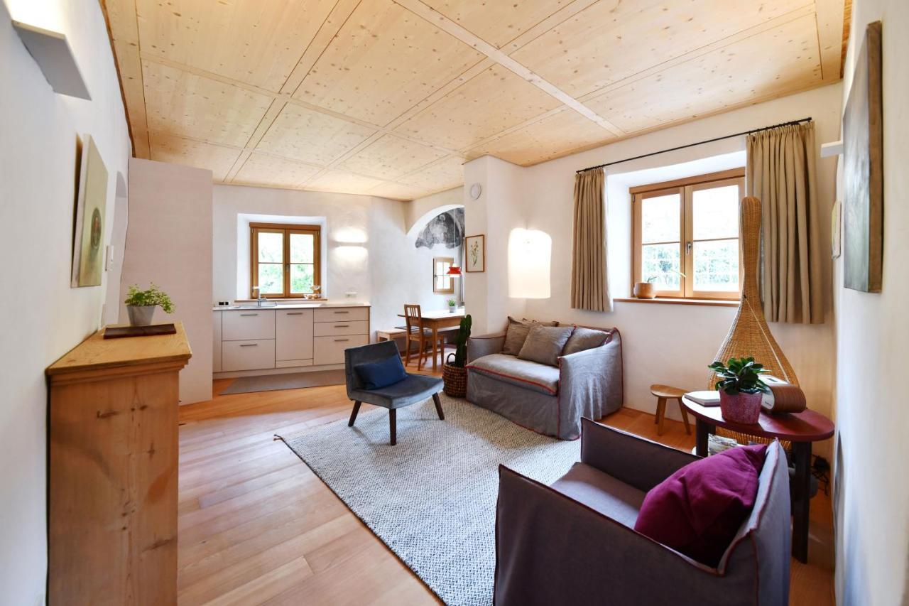Ferienwohnung Casa Pigano Eppan an der Weinstraße Exterior foto