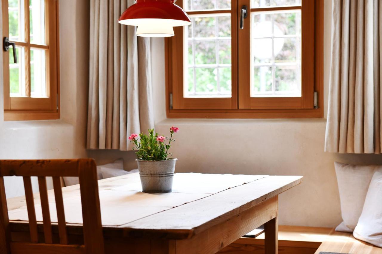 Ferienwohnung Casa Pigano Eppan an der Weinstraße Exterior foto
