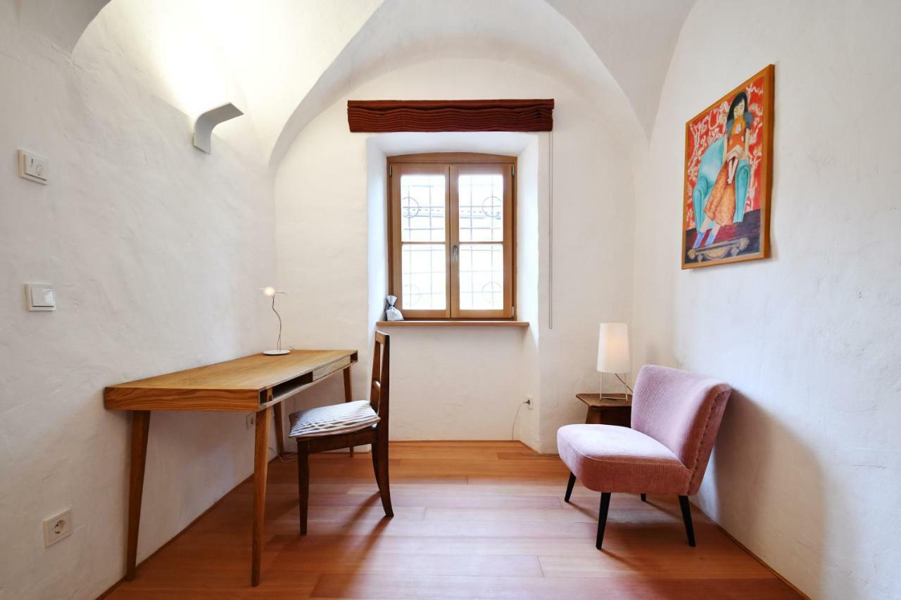 Ferienwohnung Casa Pigano Eppan an der Weinstraße Exterior foto