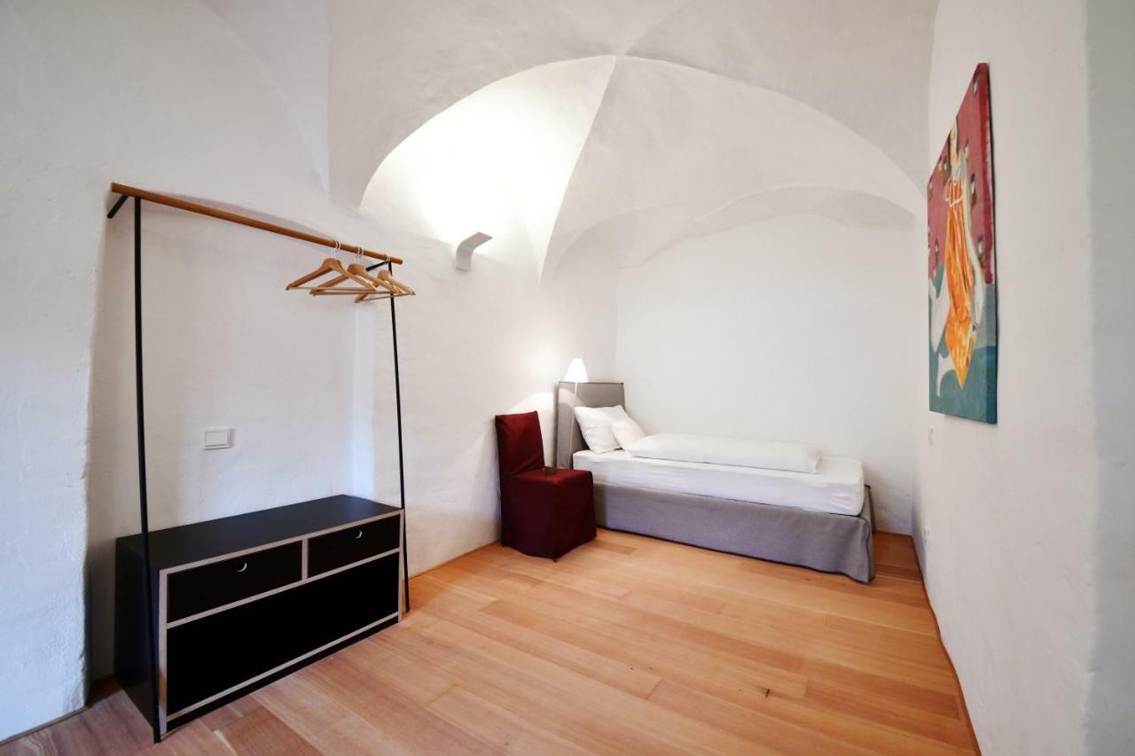 Ferienwohnung Casa Pigano Eppan an der Weinstraße Exterior foto