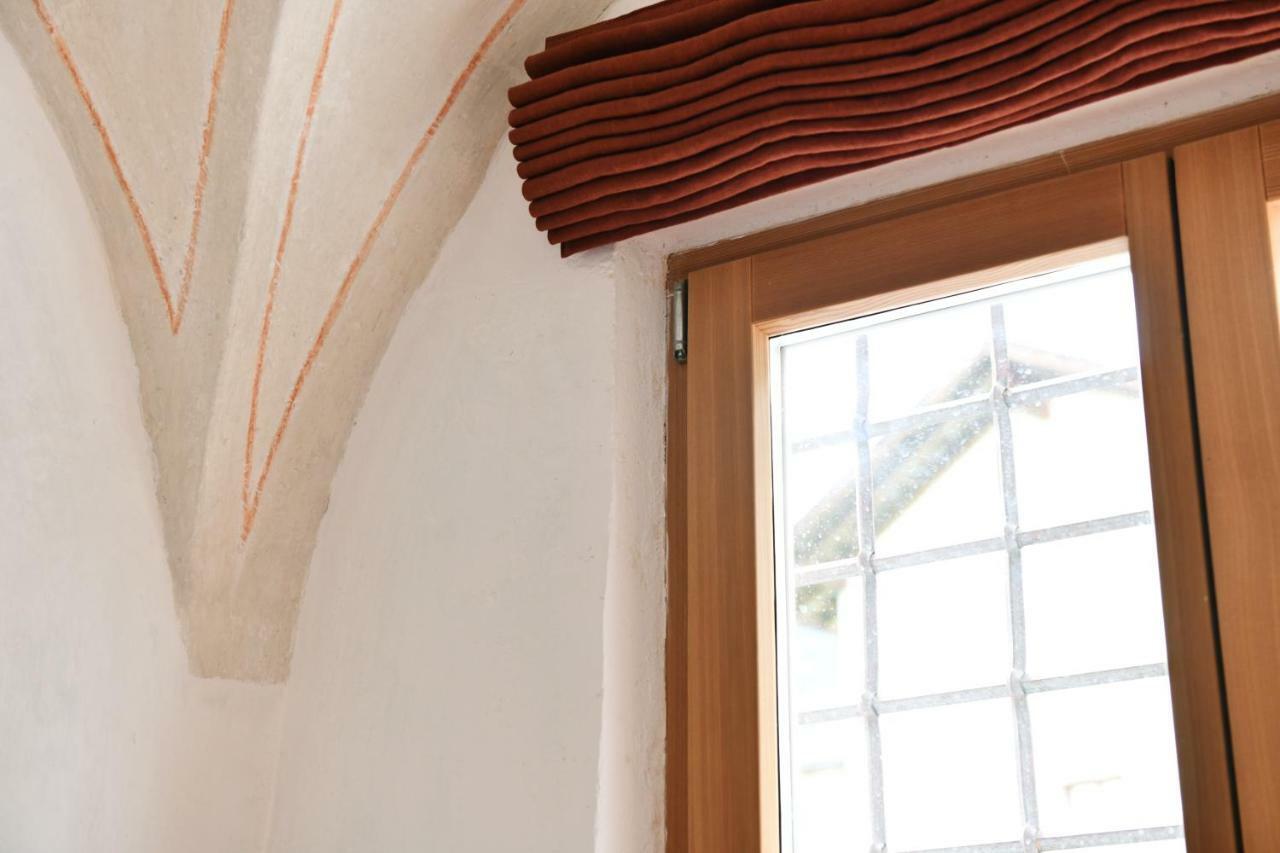 Ferienwohnung Casa Pigano Eppan an der Weinstraße Exterior foto