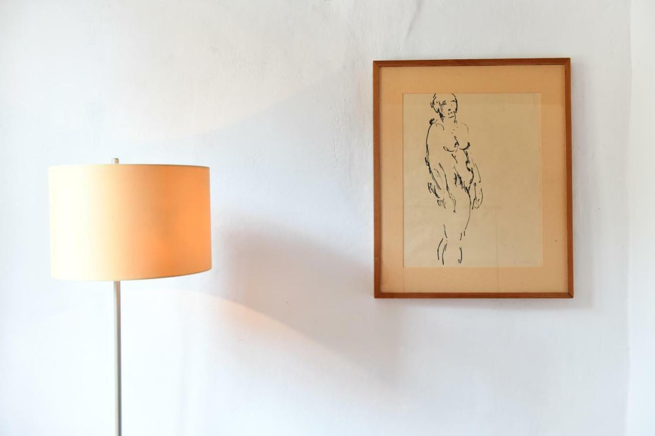 Ferienwohnung Casa Pigano Eppan an der Weinstraße Exterior foto