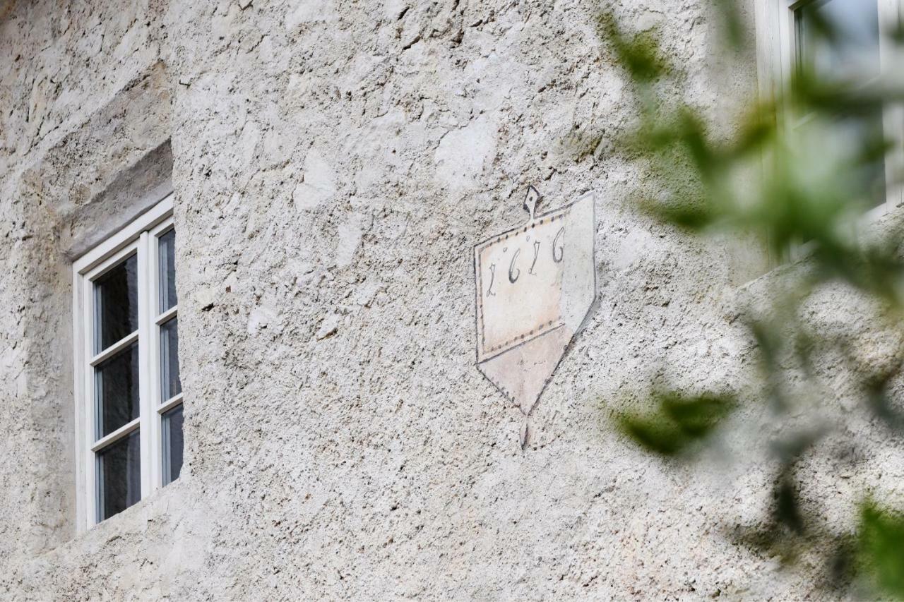 Ferienwohnung Casa Pigano Eppan an der Weinstraße Exterior foto